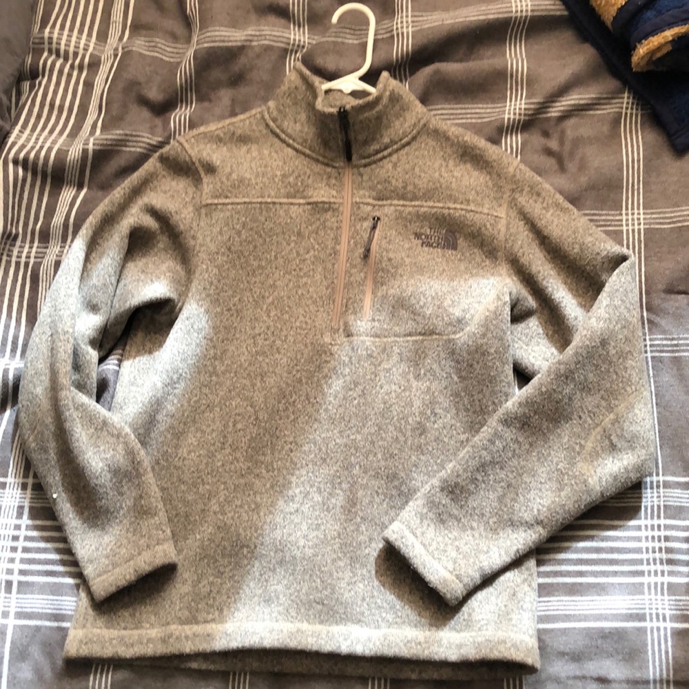 Men’s North Face Fleece